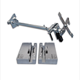 Dynatech Safety Gear /  Bi - Directional PR-2500-UD-V.50 Detail Page